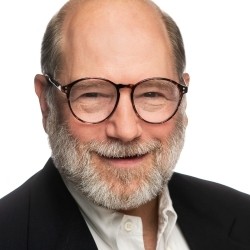John Seiffer headshot