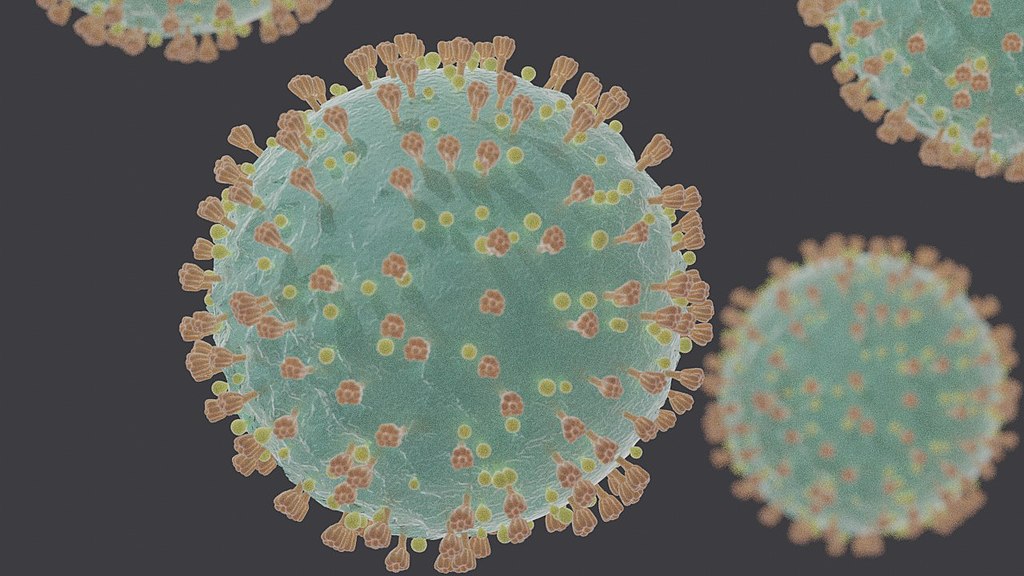 Covid-19 Virus