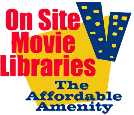 Video Rental System logo