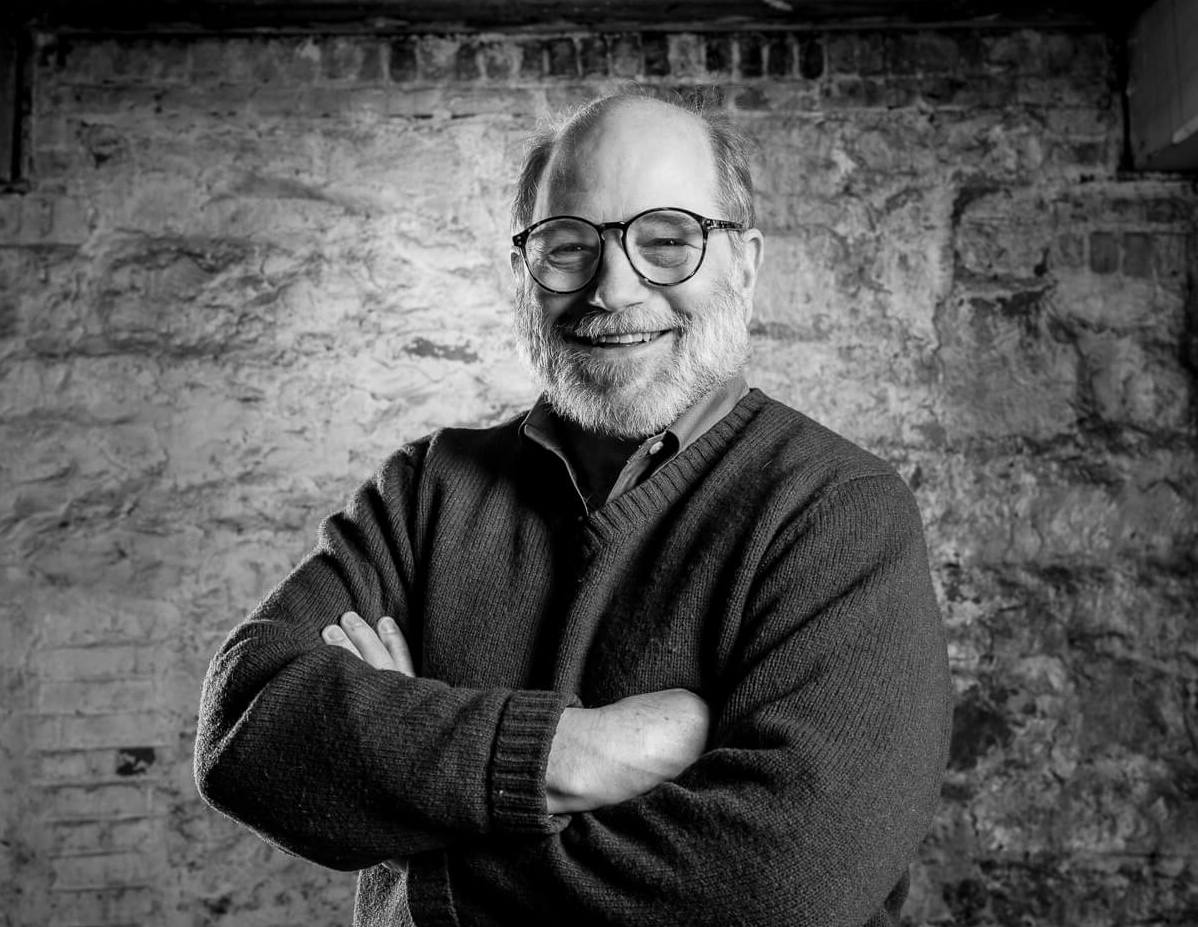 John Seiffer Consultant
